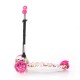LORELLI TROTINET MINI - BUTTERFLY - Online Apoteka LORELLI TROTINET MINI - BUTTERFLY